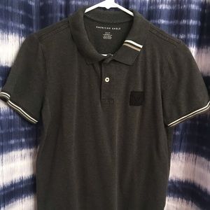 American Eagle Polo
